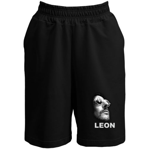 Шорты Leon