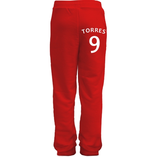 Детские штаны Torres (CHELSEA)