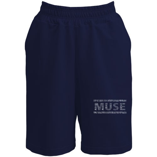 Шорти Muse (з слів)