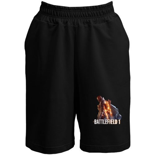 Шорты Battlefield 1