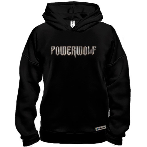 Худи BASE Powerwolf