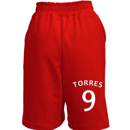 Чоловічі шорти Torres (CHELSEA)