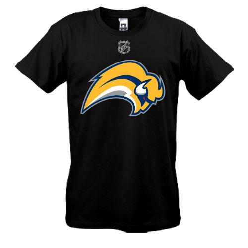 Футболки Buffalo Sabres