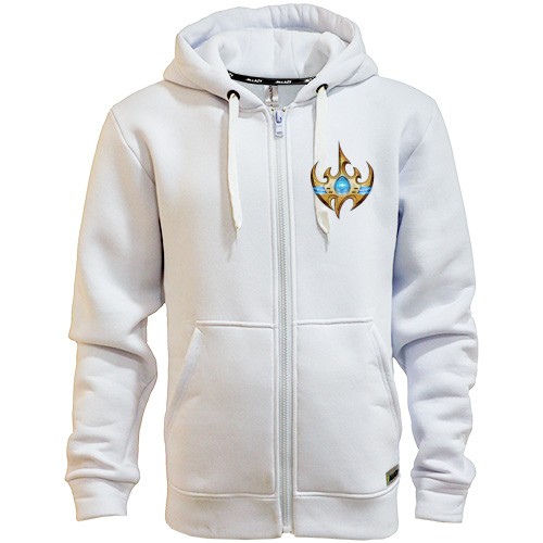 Худі на блискавці Starcraft Protos (2)