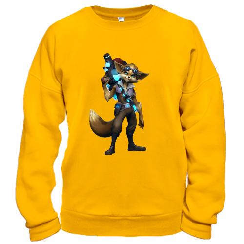 Свитшот Paladins (Pip)