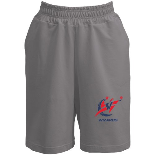 Мужские шорты Washington Wizards