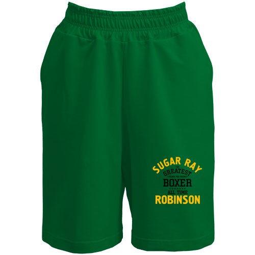 Чоловічі шорти Robinson