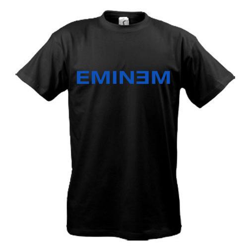 Футболка Eminem