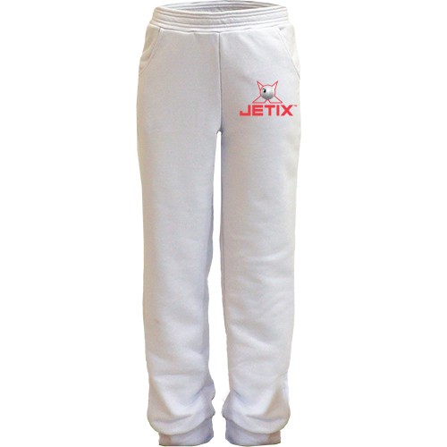 Дитячі штани Jetix