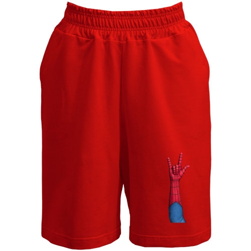 Чоловічі шорти Spider-Man Rock