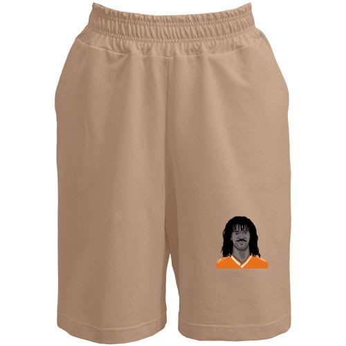 Мужские шорты Ruud Gullit (2)