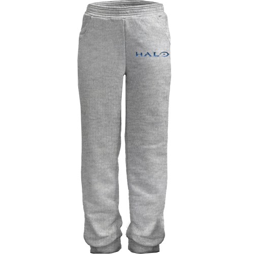 Дитячі штани Halo