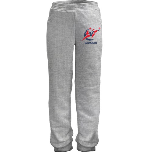 Дитячі штани Washington Wizards