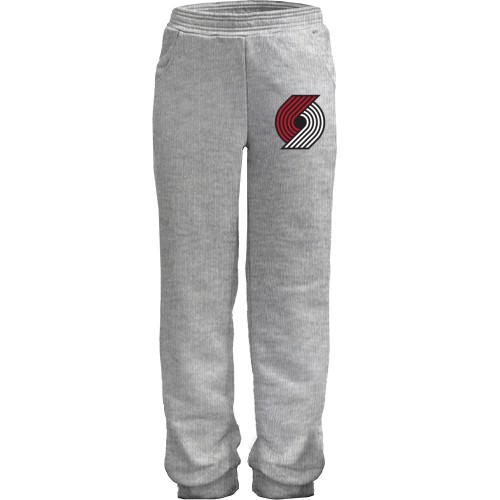 Дитячі штани Portland Trail Blazers