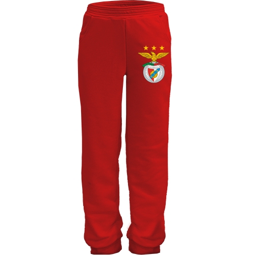 Дитячі штани FC Benfica (Бенфіка)