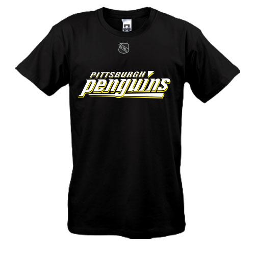 Майка Pittsburgh Penguins