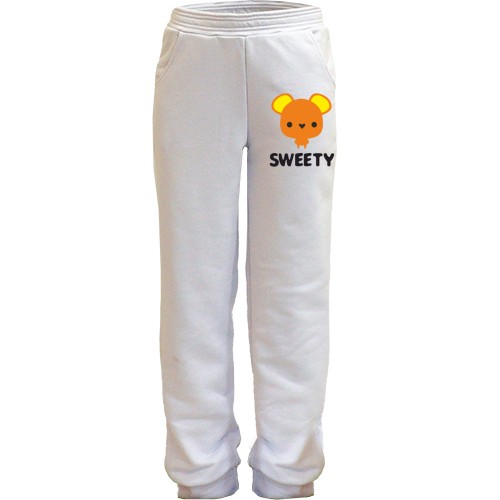 Детские штаны SWEETY