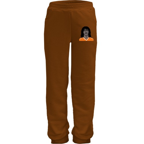Детские штаны Ruud Gullit (2)