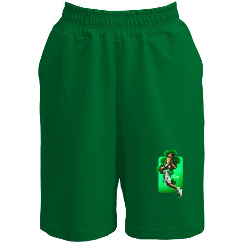 Мужские шорты с Jayson Tatum