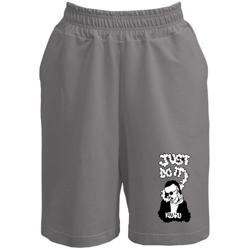 Мужские шорты Just do it KIZARU