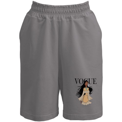 Мужские шорты VOGUE Pocahontas