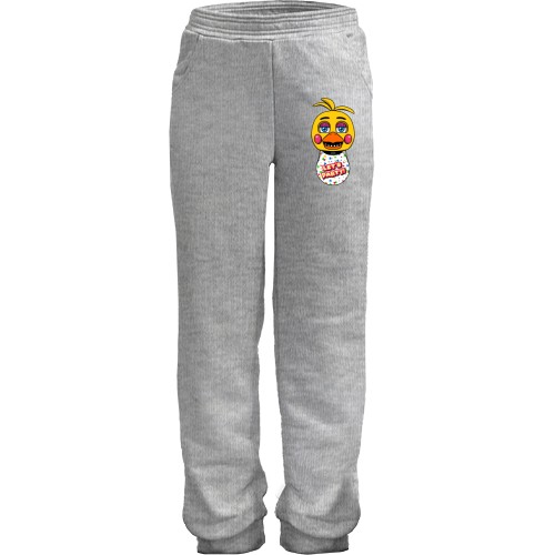 Детские штаны FNAF Chica