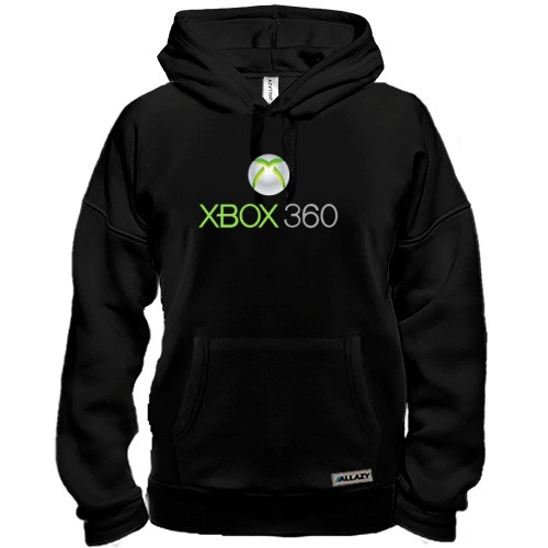 Толстовка XBOX 360