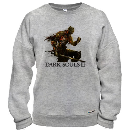 Світшот Dark Souls 3