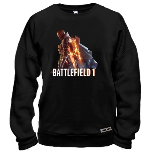 Світшот Battlefield 1