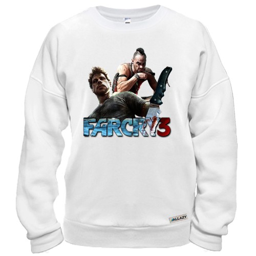 Світшот Far Cry 3