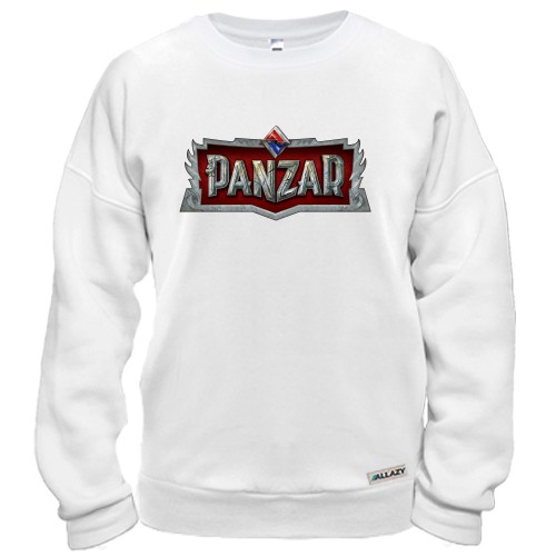 Свитшот Panzar