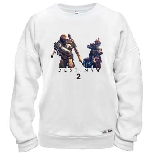 Свитшот Destiny 2