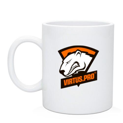 Чашка Virtus.pro