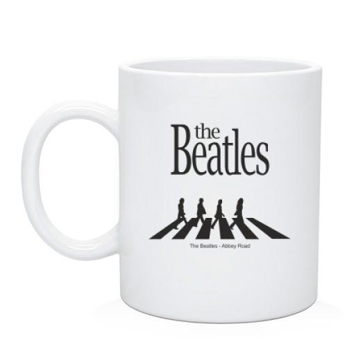 Чашка The Beatles AR