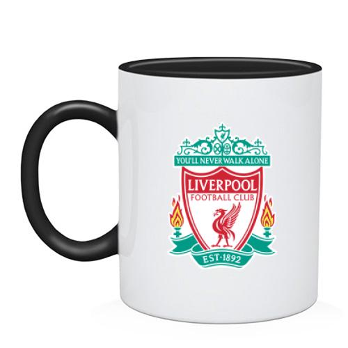 Чашка Ливерпуль (2)
