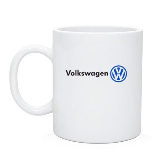 Чашка Volkswagen