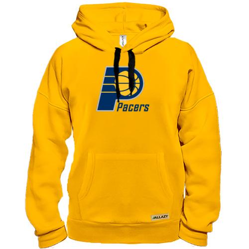 Толстовка Indiana Pacers