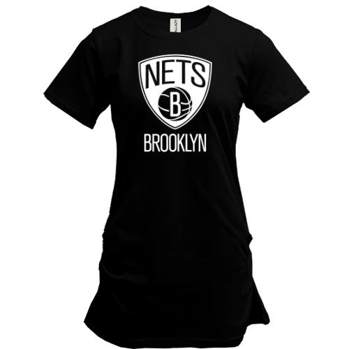 Туника Brooklyn Nets