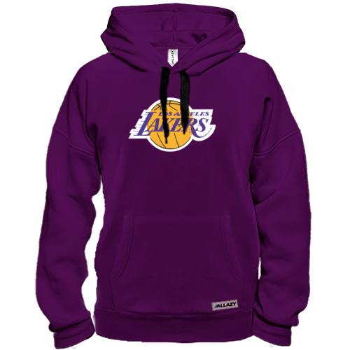 Толстовка Los Angeles Lakers