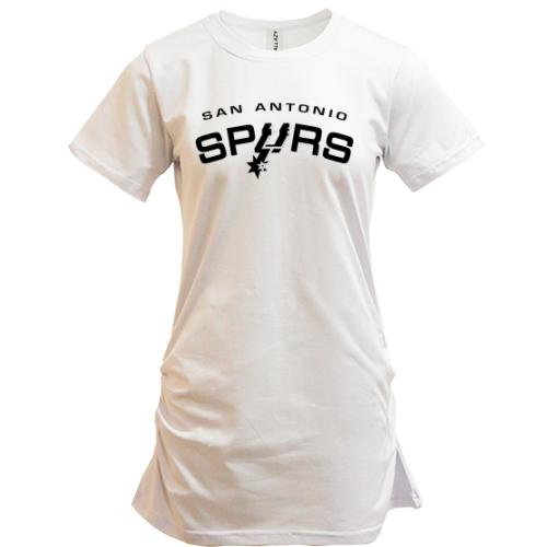Туника San Antonio Spurs