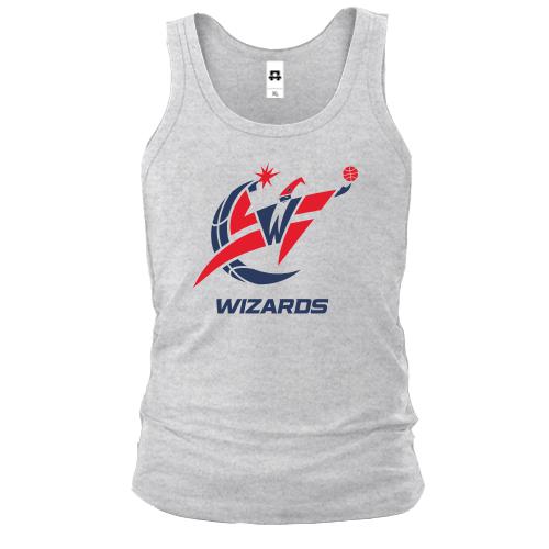 Чоловіча майка Washington Wizards