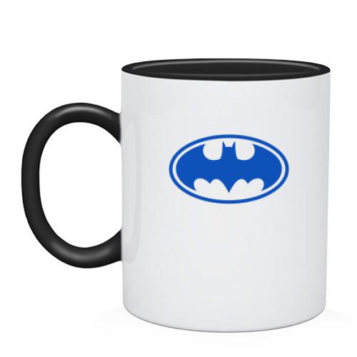 Чашка Шелдона Batman