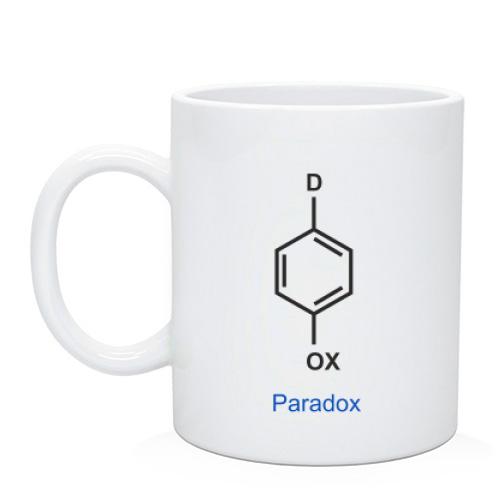 Чашка Леонарда Paradox