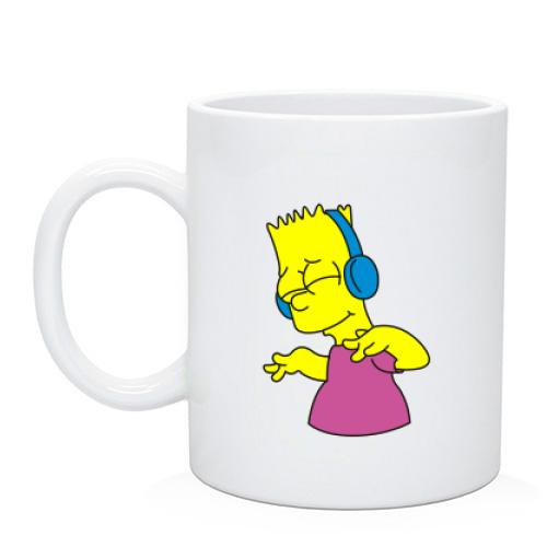 Чашка Барт