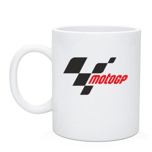 Чашка MotoGP