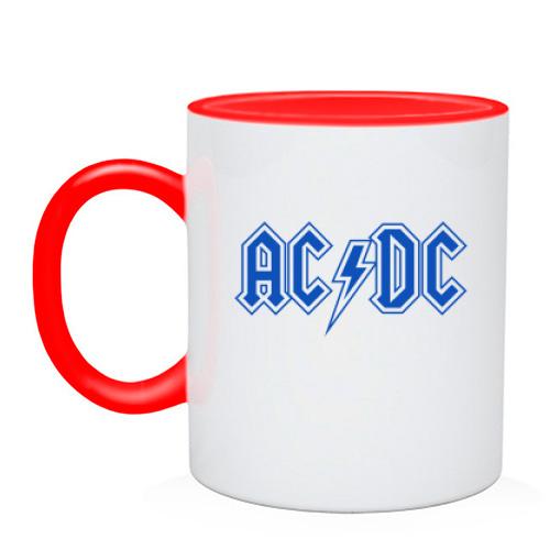 Чашка AC/DC (2)