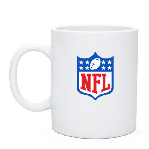 Чашка NFL