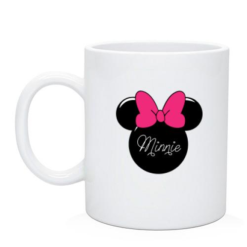 Чашка Minie Mouse (6)