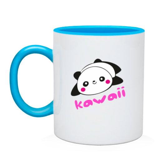 Чашка Kawaii Panda (Кавай Панда)