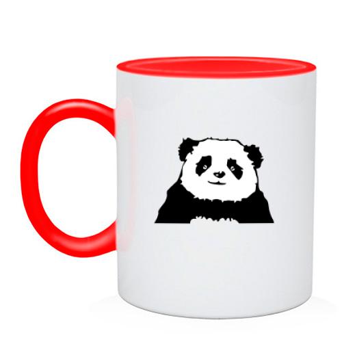Чашка Панда